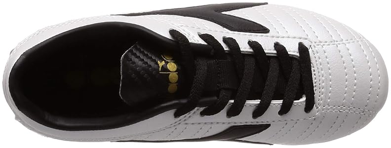 Amazon | [ディアドラ] サッカースパイクBAGGIO 03 R MDPU JR